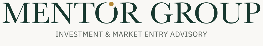 Mentor Group