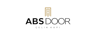 ABS Door Logo