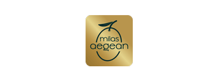 Aegean Milas Logo
