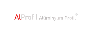 Alprof Alüminyum Logo