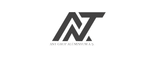 Antalüminyum Logo