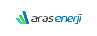 Aras Enerji Logo