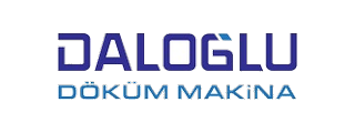 Daloğlu Logo