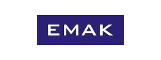 EMAK Asansör Logo