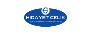 Hidayet Çelik Logo