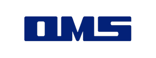 OMS Makina Logo