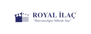 Royal İlaç Logo