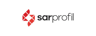 Sarprofil Logo