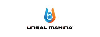 Ünsal Makina Logo