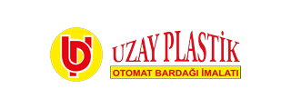 Uzay Plastik Logo